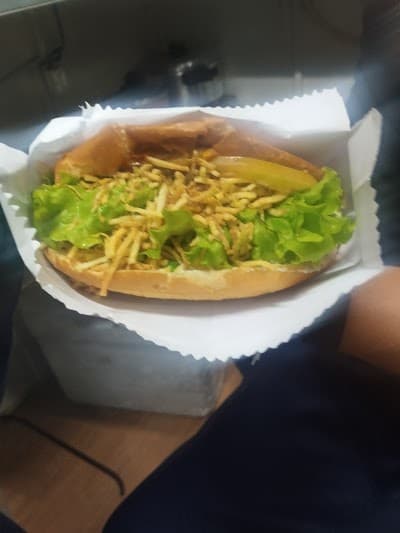 Rota Burguer - Foto 1