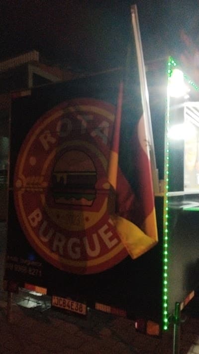 Rota Burguer - Foto 3