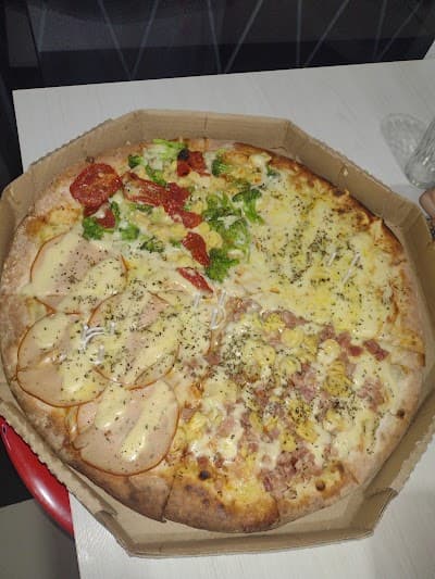 Casa da Pizza - Foto 2