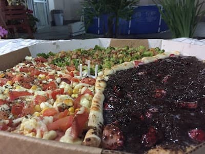 Casa da Pizza - Foto 8