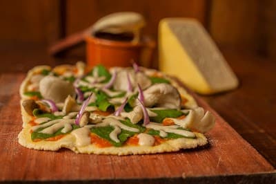 Bugio Eco | Pizzaria Artesanal - Foto 2