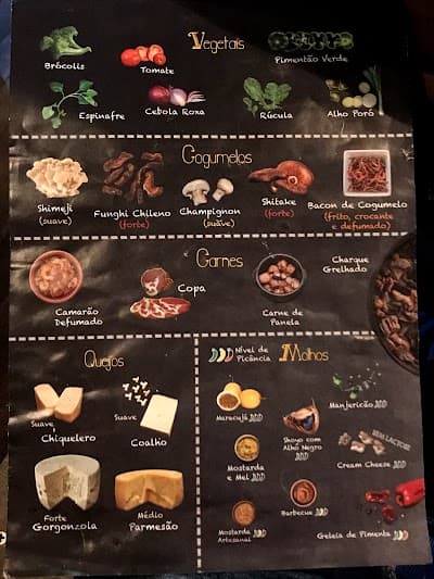 Bugio Eco | Pizzaria Artesanal - Foto 3