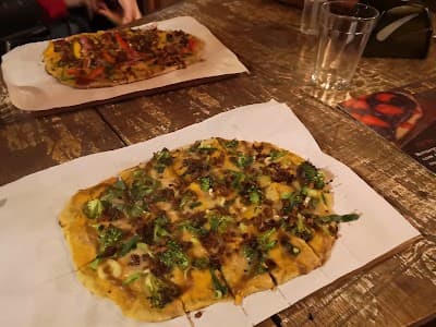 Bugio Eco | Pizzaria Artesanal - Foto 4