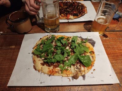 Bugio Eco | Pizzaria Artesanal - Foto 7