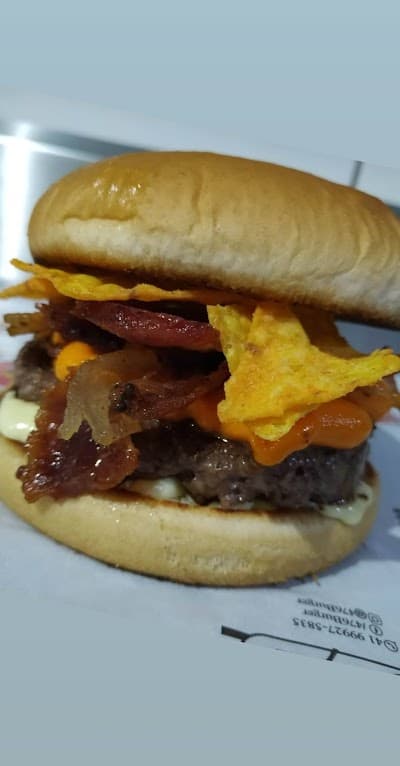 476 BURGER - Foto 3