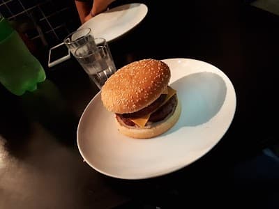476 BURGER - Foto 5