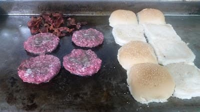 476 BURGER - Foto 7