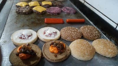 476 BURGER - Foto 8