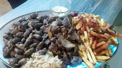476 BURGER - Foto 9