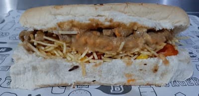 476 BURGER - Foto 10