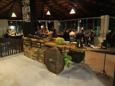 CANTINA Dom Mestre - Foto 1