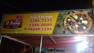 O Forno Pizzaria - Foto 2