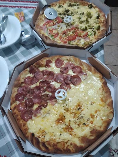 O Forno Pizzaria - Foto 3