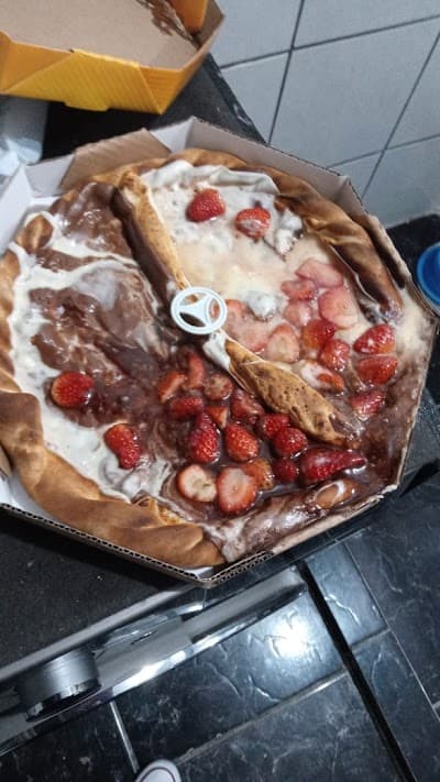 O Forno Pizzaria - Foto 6