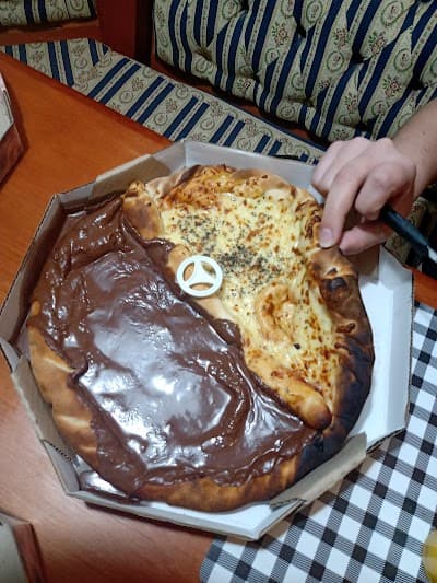 O Forno Pizzaria - Foto 7