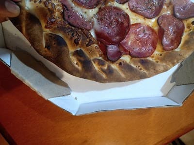 O Forno Pizzaria - Foto 8