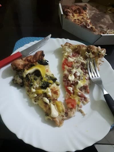 O Forno Pizzaria - Foto 10