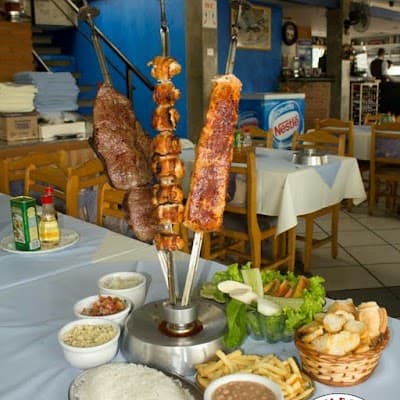 Churrascaria Nova Chimarrão - Foto 7