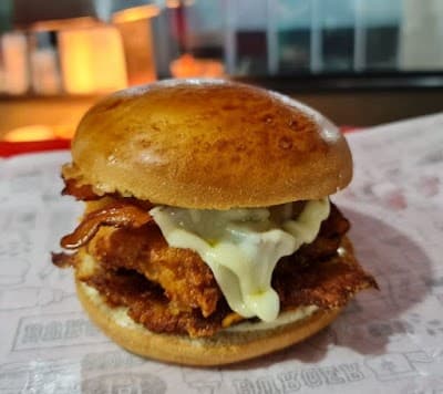 LP Chicken - Foto 2