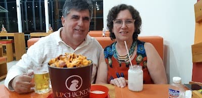 LP Chicken - Foto 3