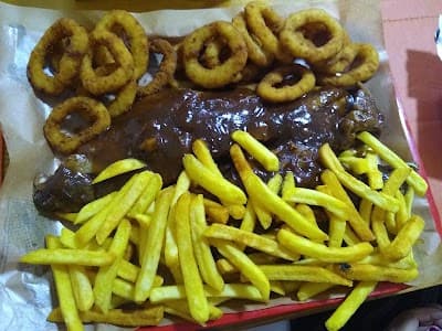 LP Chicken - Foto 6