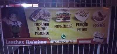 Cachorro-Quente do Gaúcho 🌭 - Foto 2