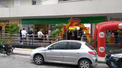 MiniKalzone - Foto 3