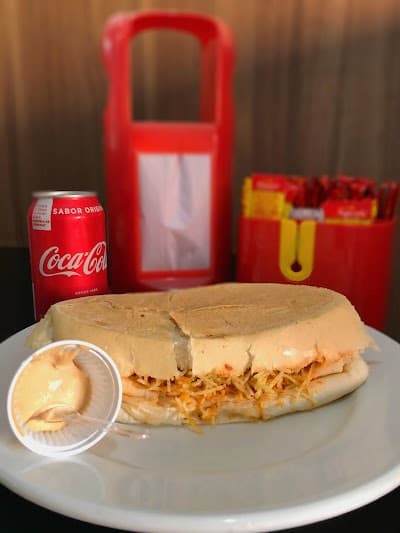 Big Burger - Foto 1