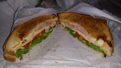Big Burger - Foto 2