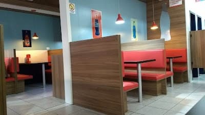 Big Burger - Foto 3