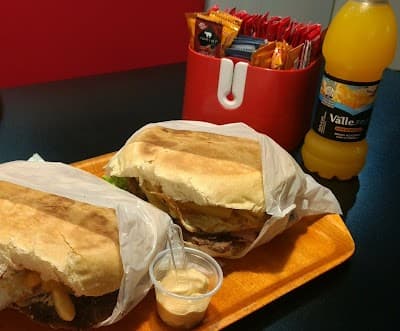 Big Burger - Foto 4