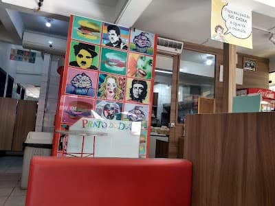 Big Burger - Foto 5