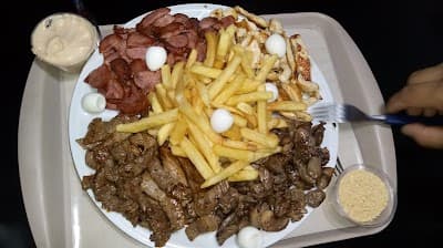 Big Burger - Foto 7