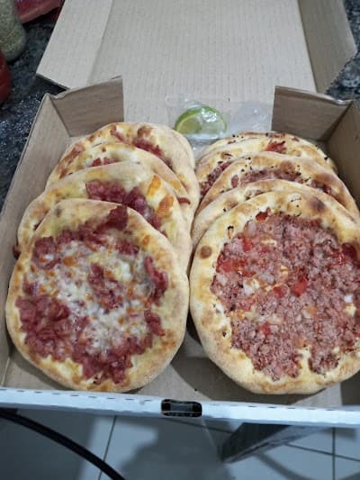 Pizzaria Refugio - Foto 5