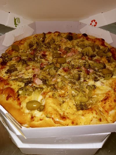 Pizzaria Refugio - Foto 6