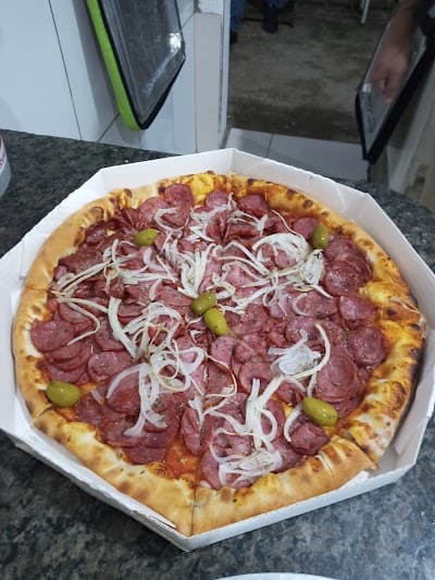 Pizzaria Refugio - Foto 7