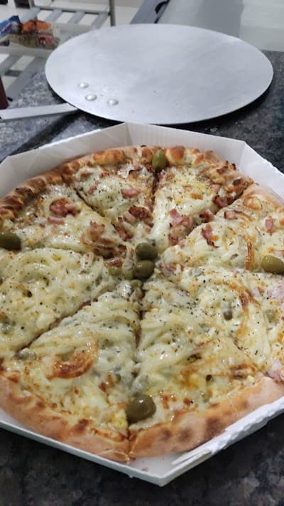 Pizzaria Refugio - Foto 8