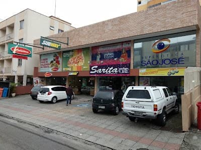 Subway - Foto 1