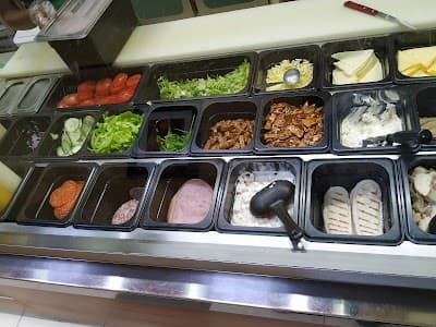 Subway Kobrasol - São José - Foto 2