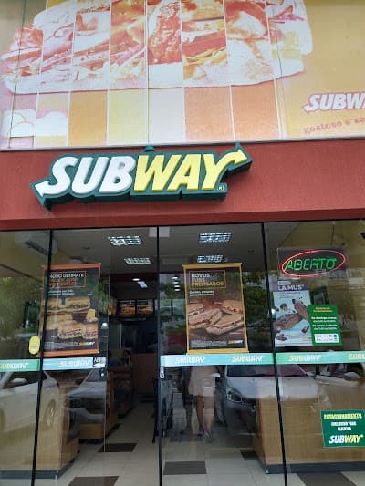 Subway Kobrasol - São José - Foto 4
