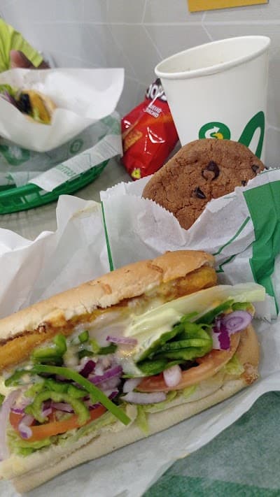 Subway Kobrasol - São José - Foto 5