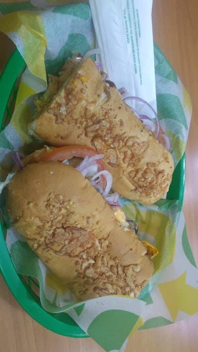 Subway Kobrasol - São José - Foto 9