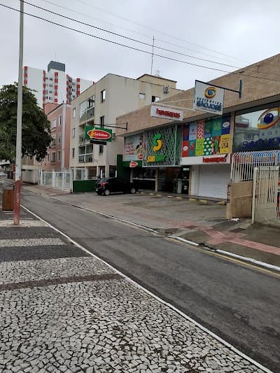 Subway Kobrasol - São José - Foto 10