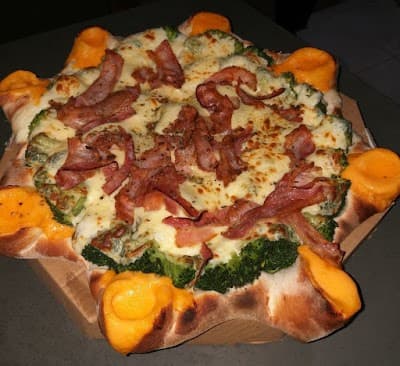 Pizzaria Salvatore Mauá - Foto 2