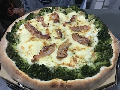 Pizzaria Salvatore Mauá - Foto 3