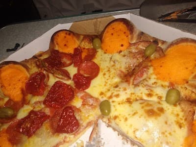 Pizzaria Salvatore Mauá - Foto 4