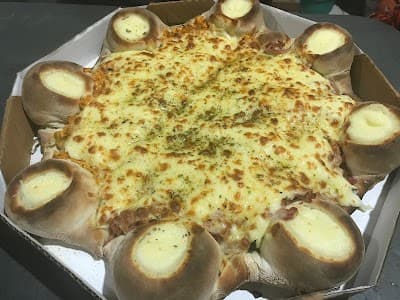 Pizzaria Salvatore Mauá - Foto 5