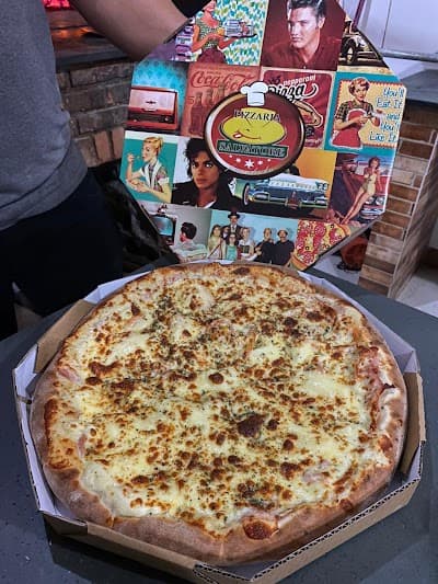 Pizzaria Salvatore Mauá - Foto 6