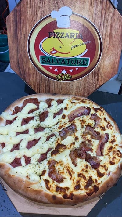 Pizzaria Salvatore Mauá - Foto 8