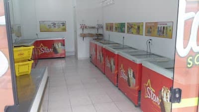 Star Sorvetes Orleans - Foto 2